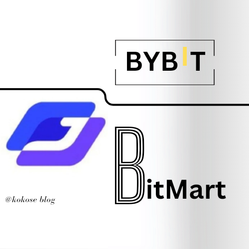 How to buy the JeffWorld Token on Bybit and Bitmart by Kokose.